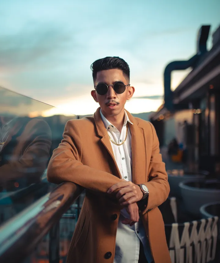 Trev Sederiosa, Founder of NoteWorthy