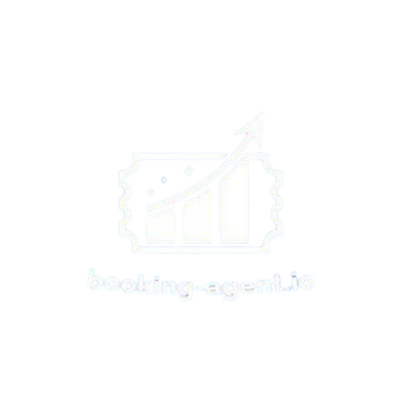Booking Agent logo