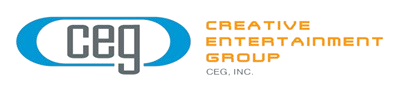 CEG Music logo