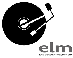 Eric Lense Management logo