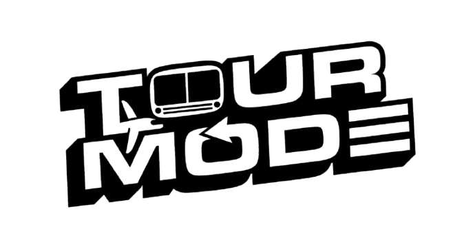 Tour Mode logo