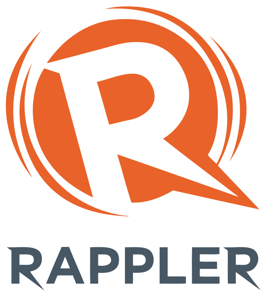 Rappler logo