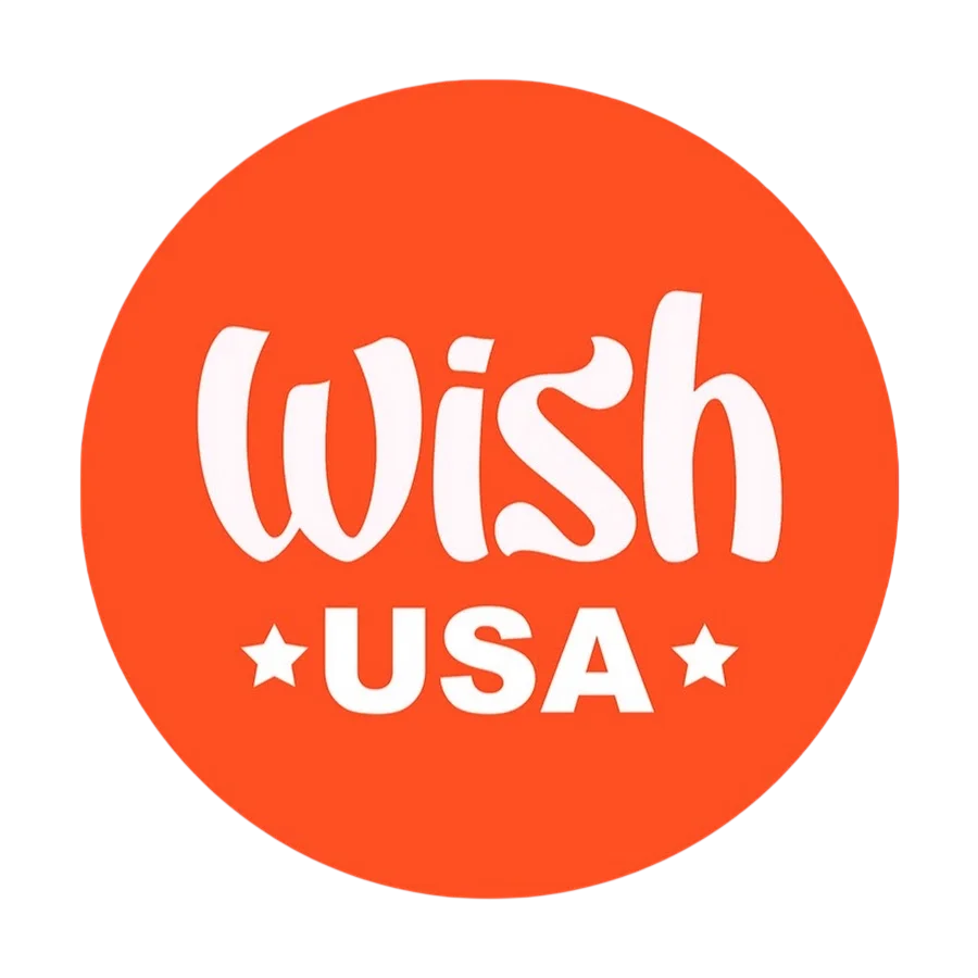 Wish USA logo